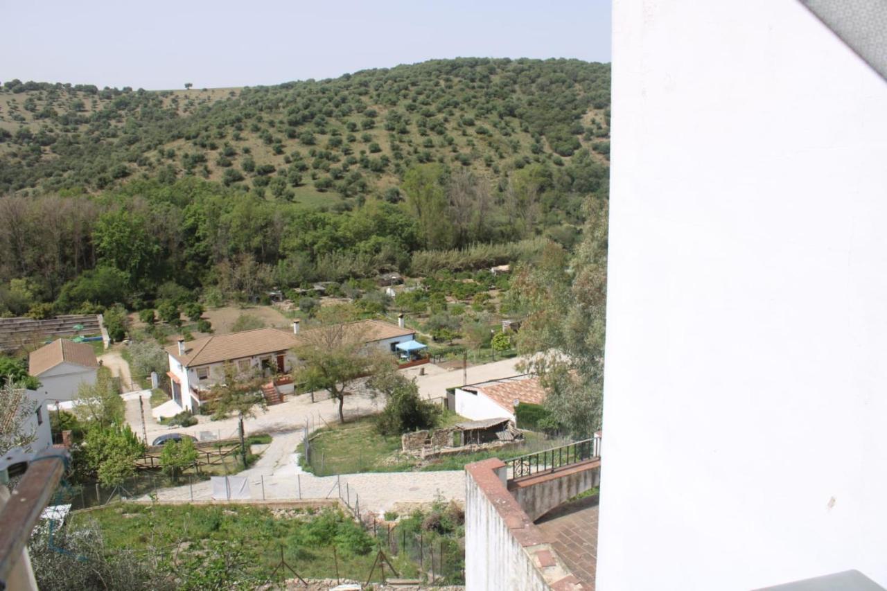 Willa Casa Sendero Del Rio El Bosque Zewnętrze zdjęcie