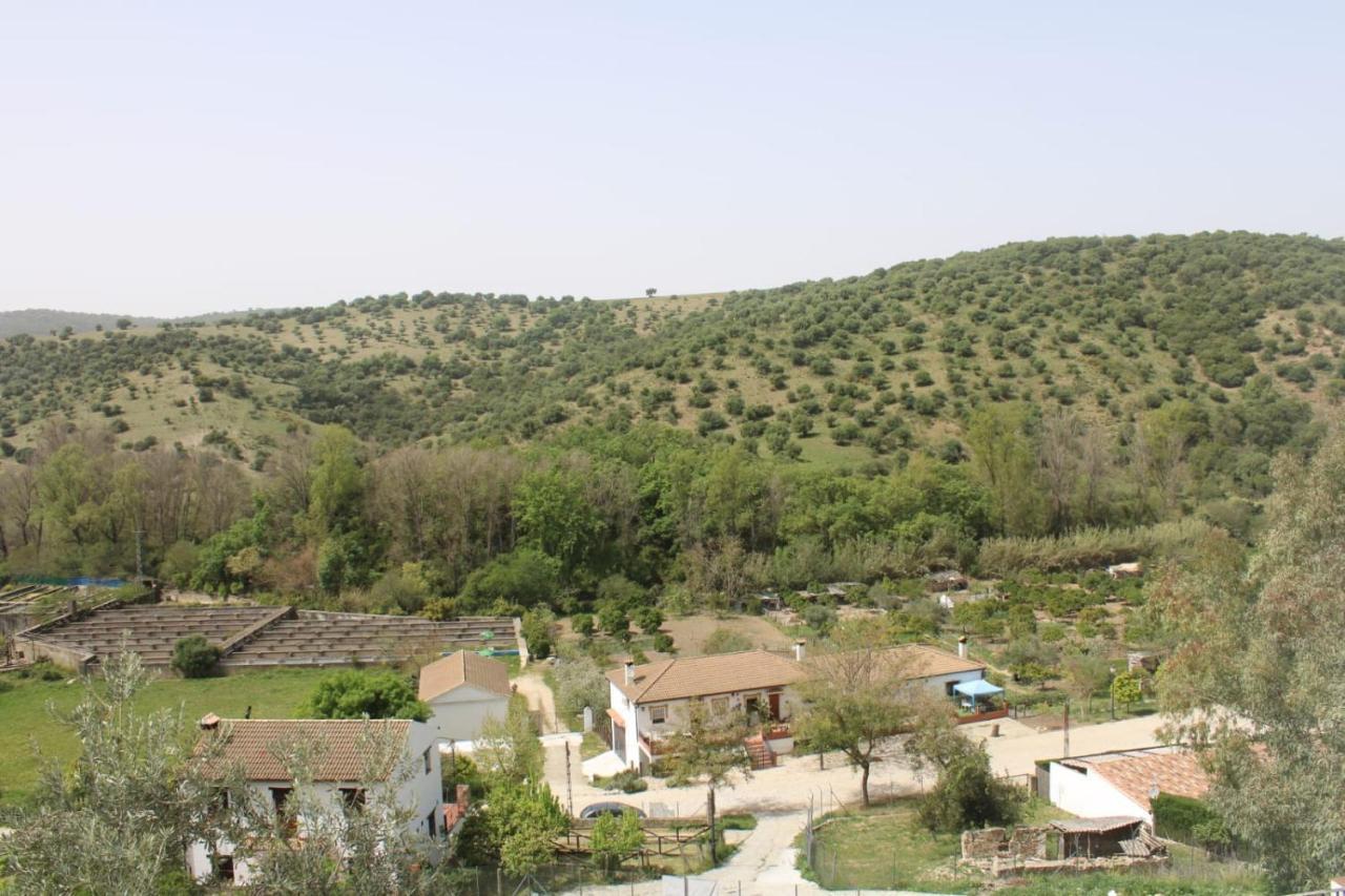 Willa Casa Sendero Del Rio El Bosque Zewnętrze zdjęcie
