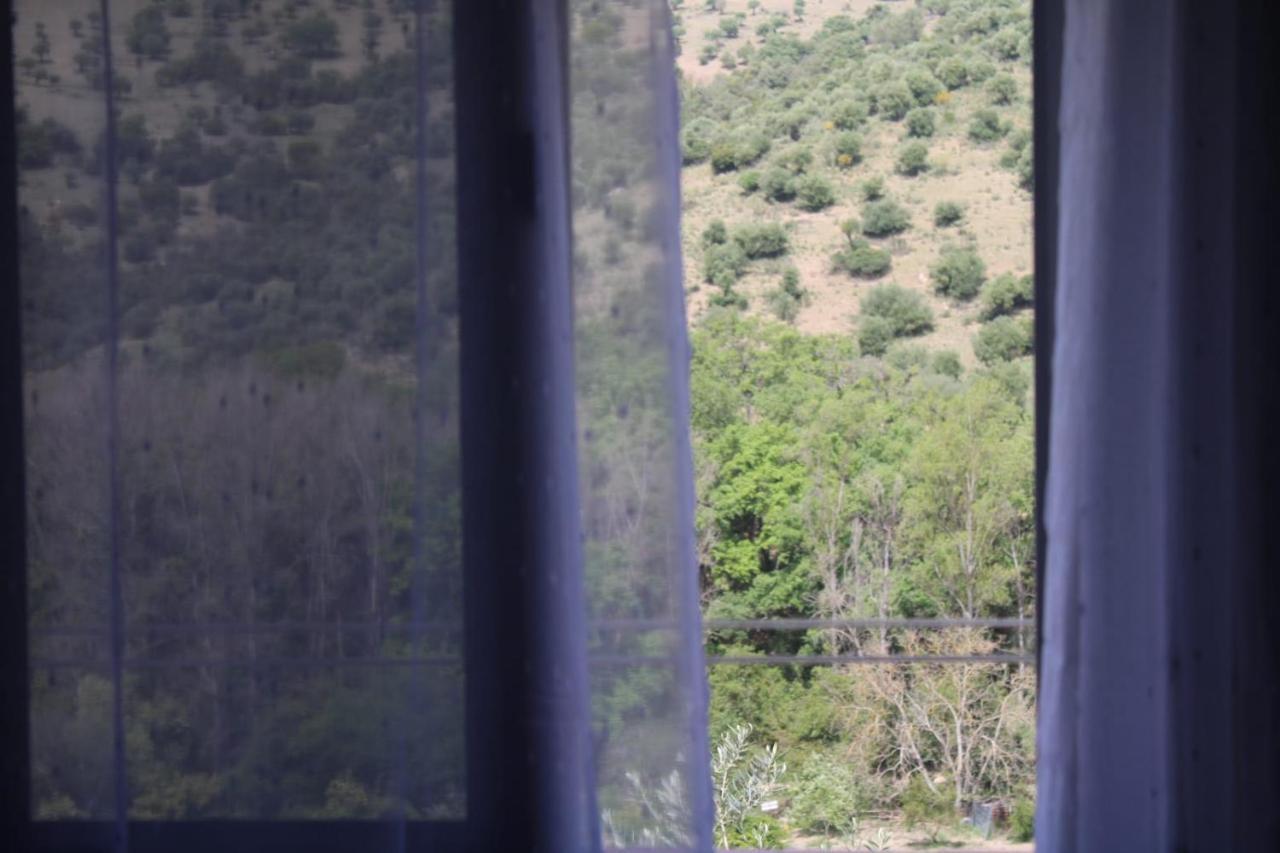Willa Casa Sendero Del Rio El Bosque Zewnętrze zdjęcie