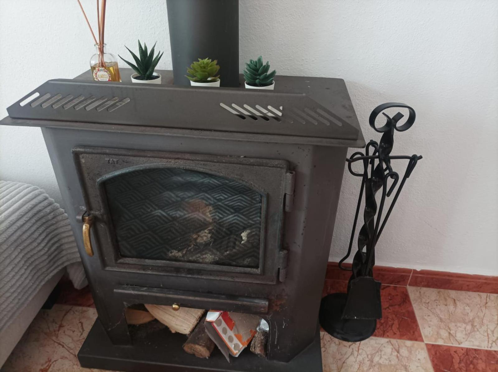 Willa Casa Sendero Del Rio El Bosque Zewnętrze zdjęcie
